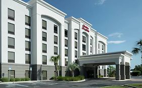 Hampton Inn & Suites Panama City Beach-Pier Park Area