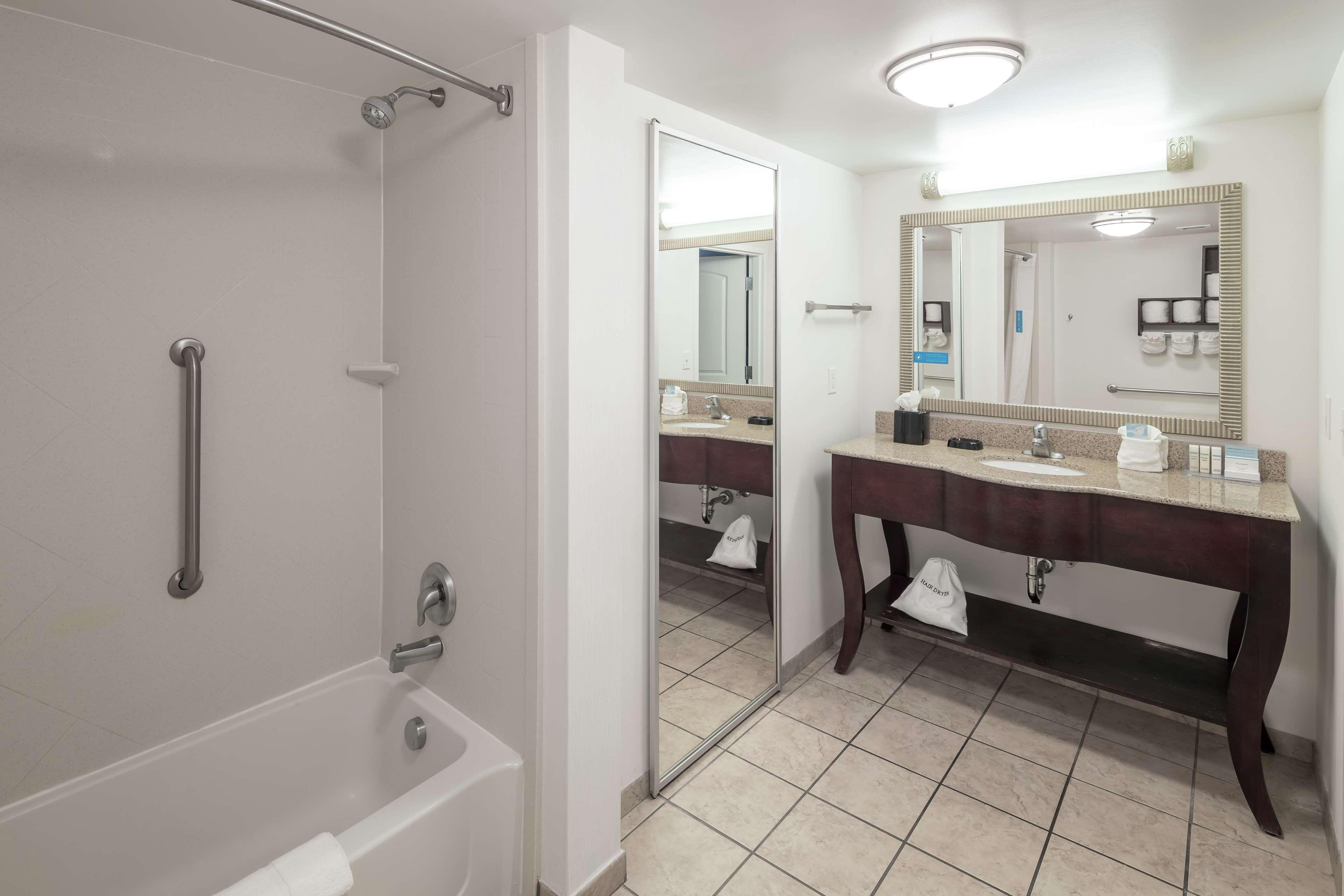 Hampton Inn & Suites Panama City Beach-Pier Park Area Exterior foto