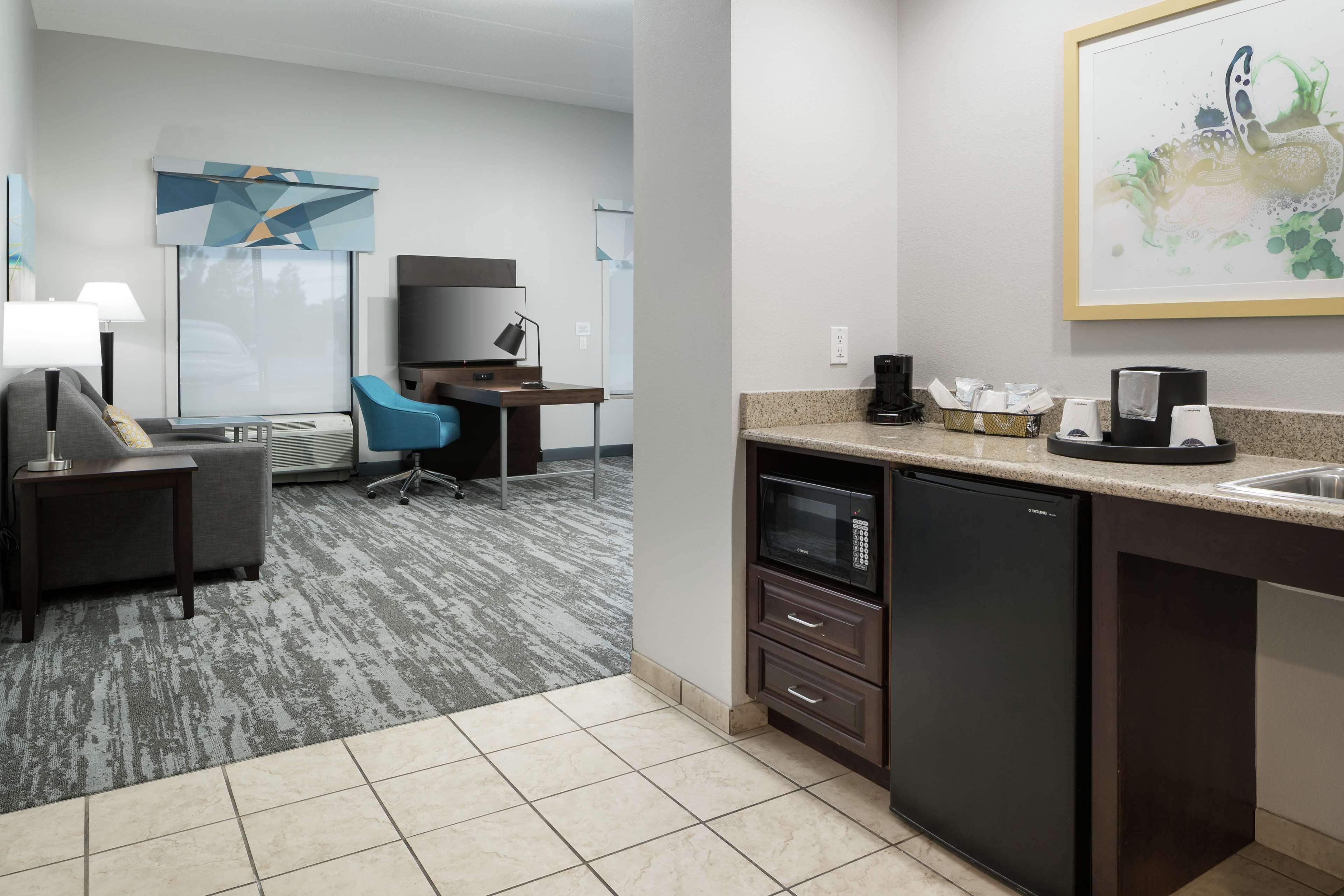 Hampton Inn & Suites Panama City Beach-Pier Park Area Exterior foto