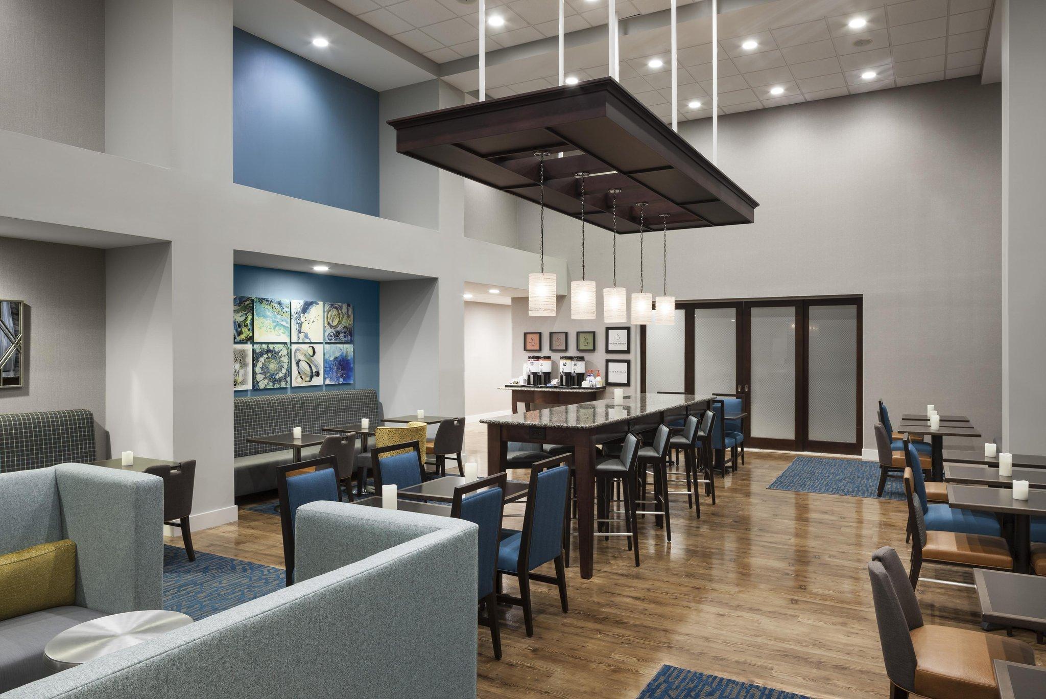 Hampton Inn & Suites Panama City Beach-Pier Park Area Exterior foto