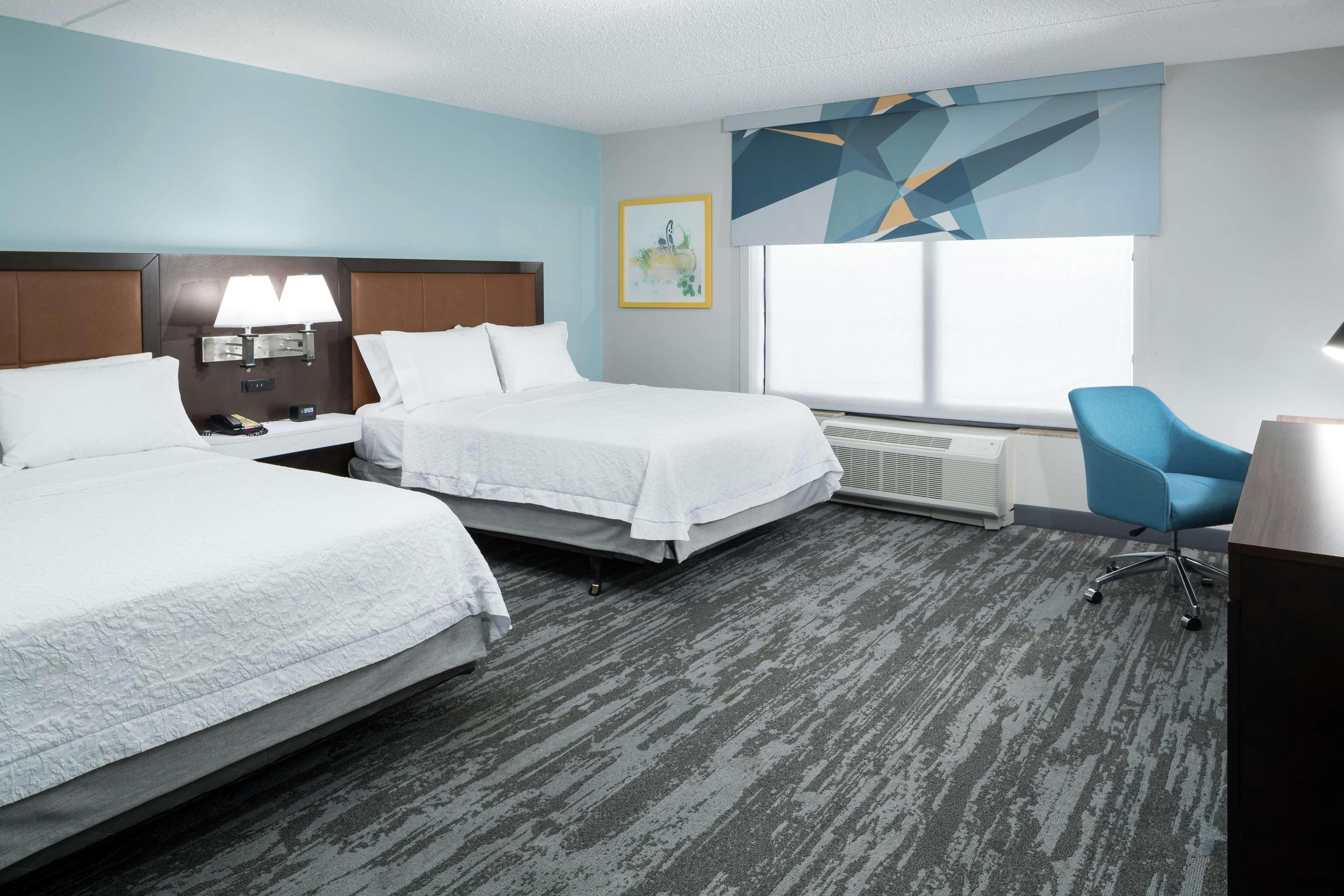 Hampton Inn & Suites Panama City Beach-Pier Park Area Exterior foto