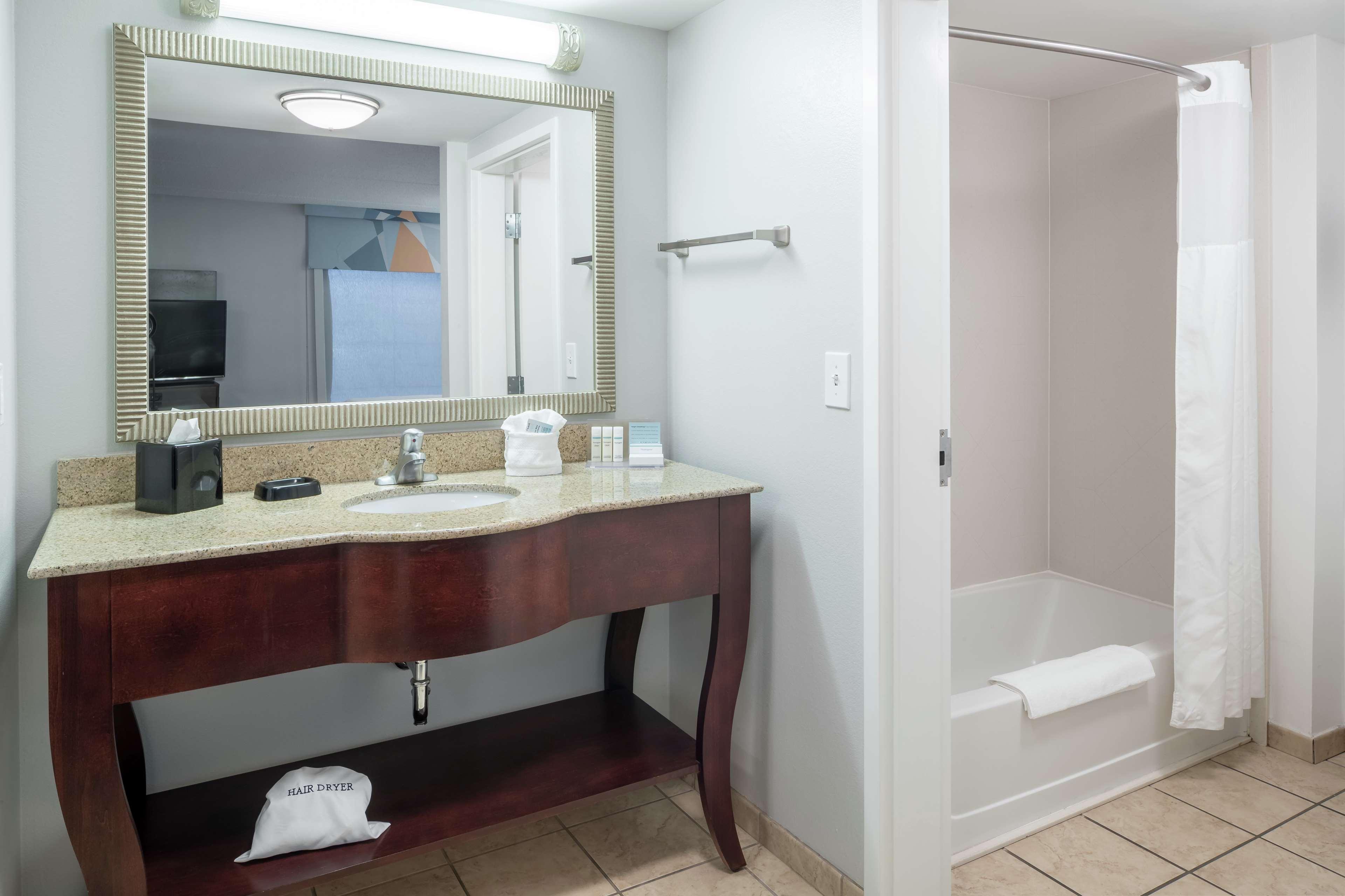Hampton Inn & Suites Panama City Beach-Pier Park Area Exterior foto