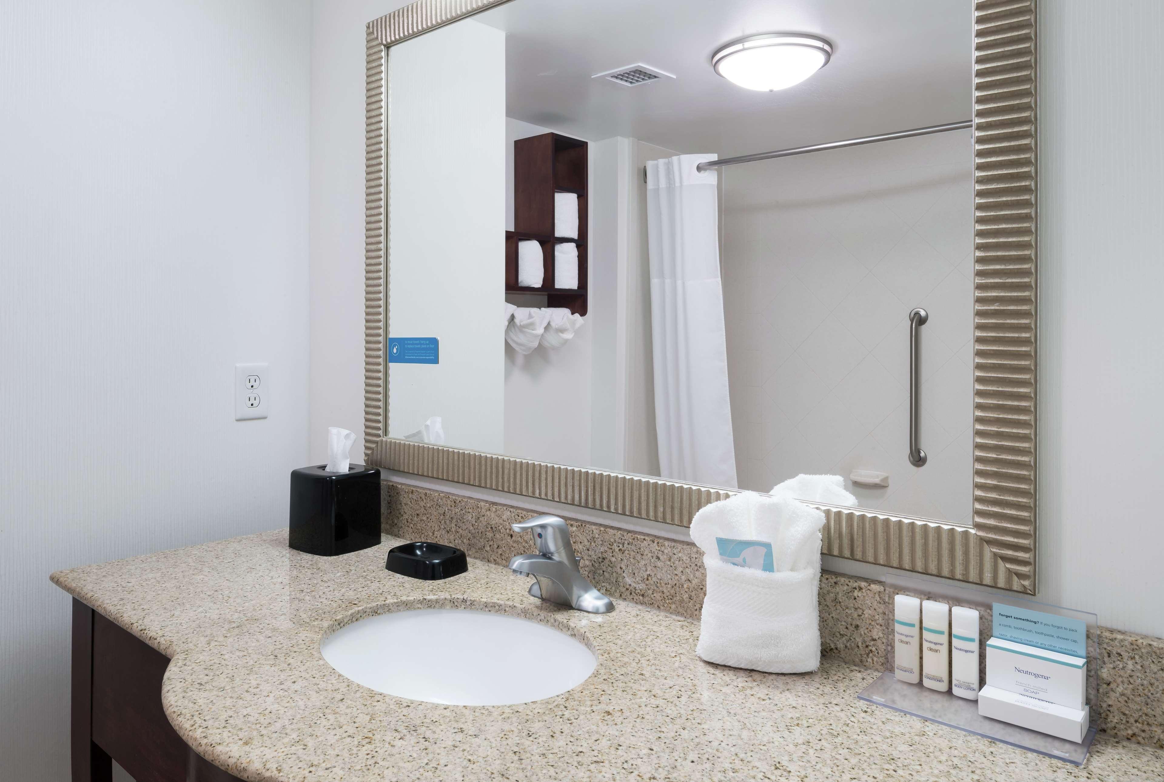Hampton Inn & Suites Panama City Beach-Pier Park Area Exterior foto