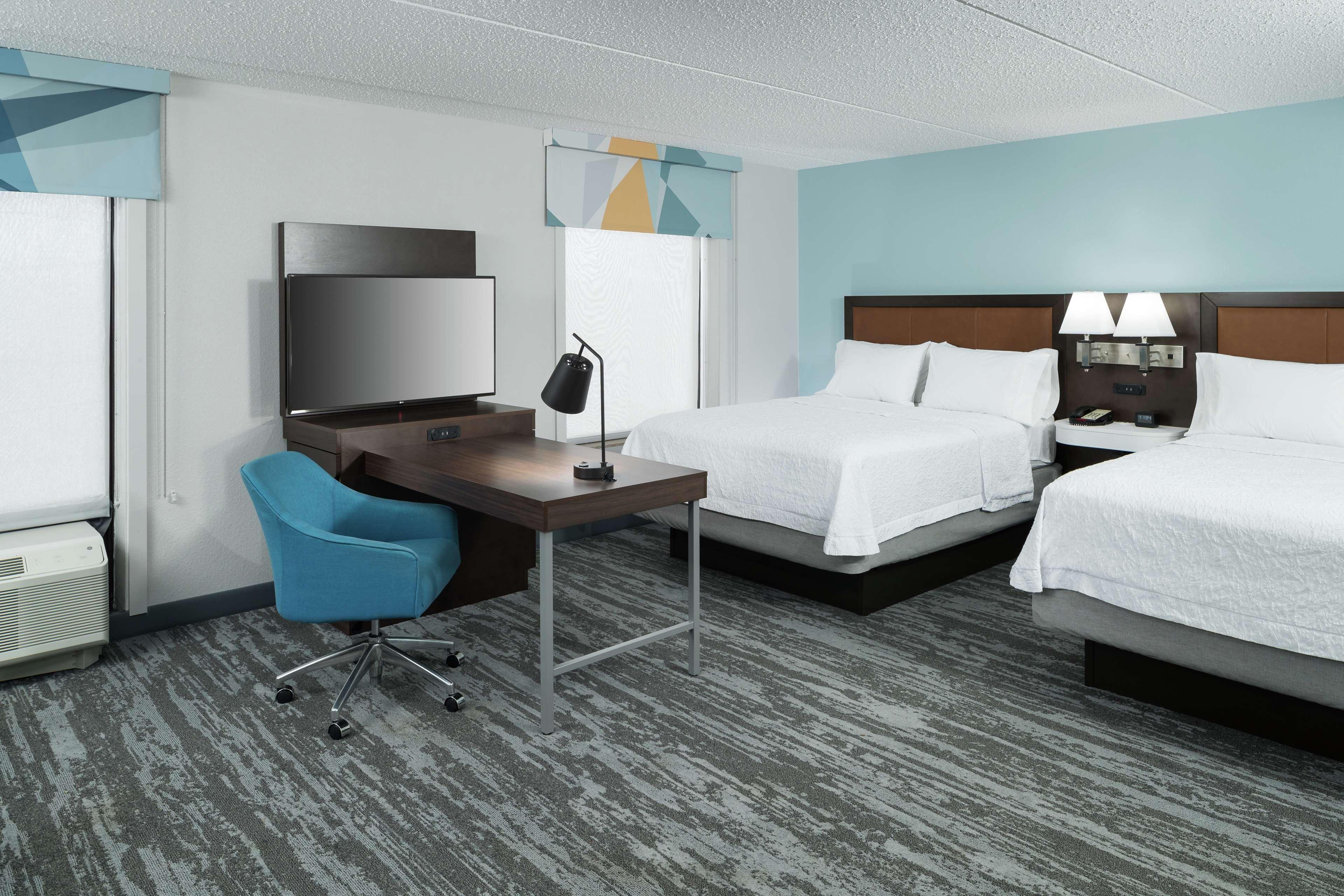 Hampton Inn & Suites Panama City Beach-Pier Park Area Exterior foto