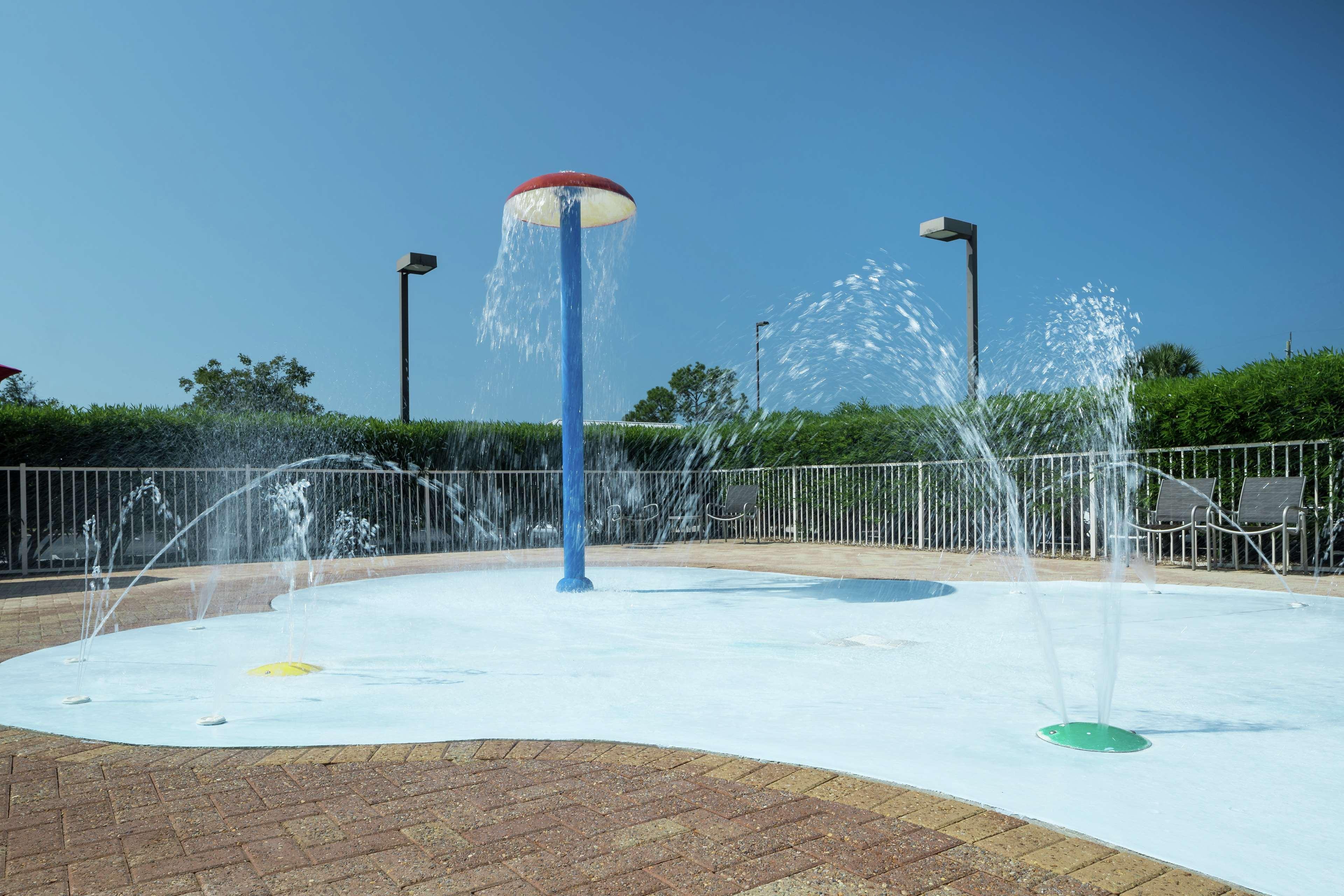 Hampton Inn & Suites Panama City Beach-Pier Park Area Exterior foto