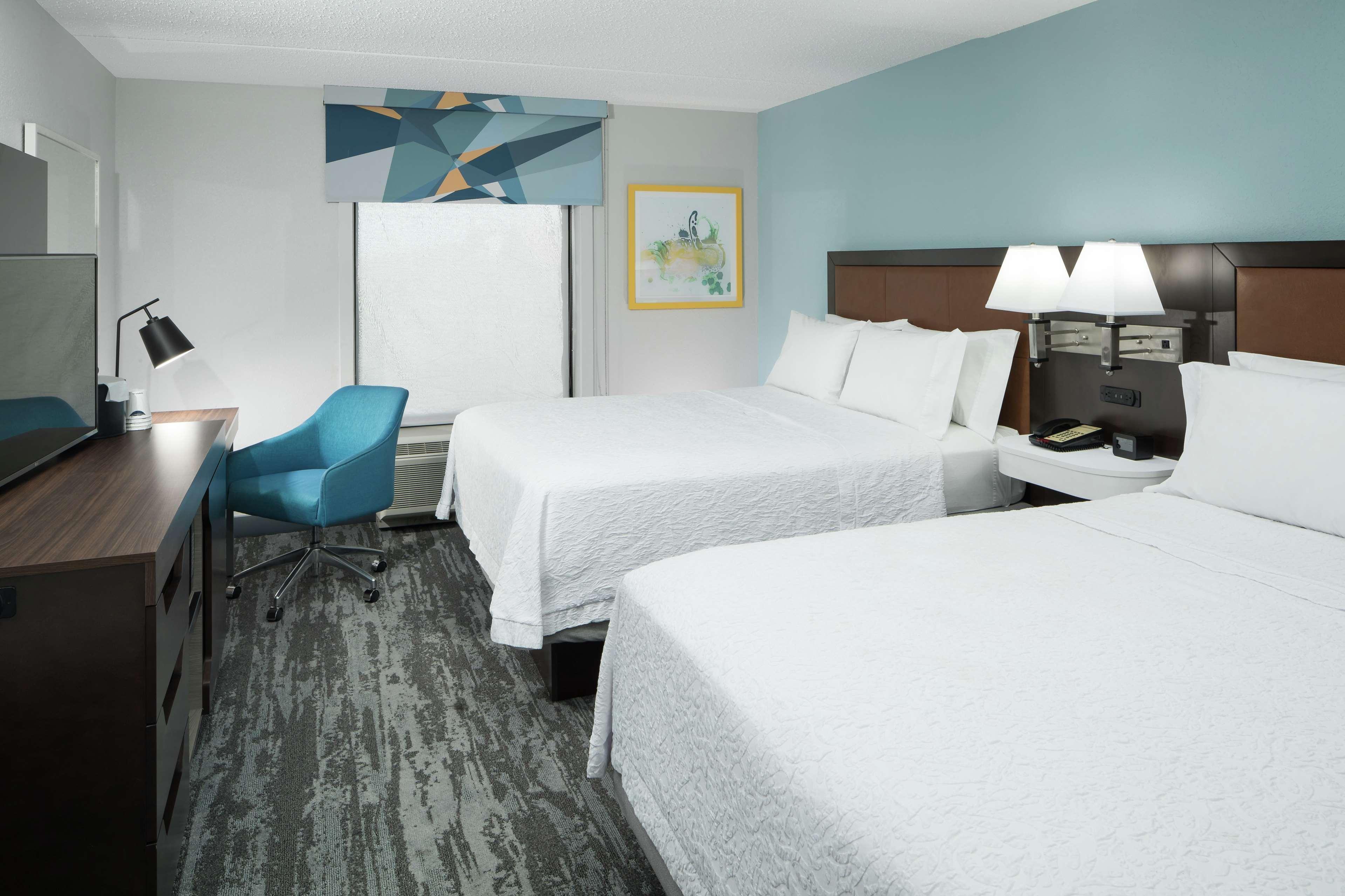 Hampton Inn & Suites Panama City Beach-Pier Park Area Exterior foto