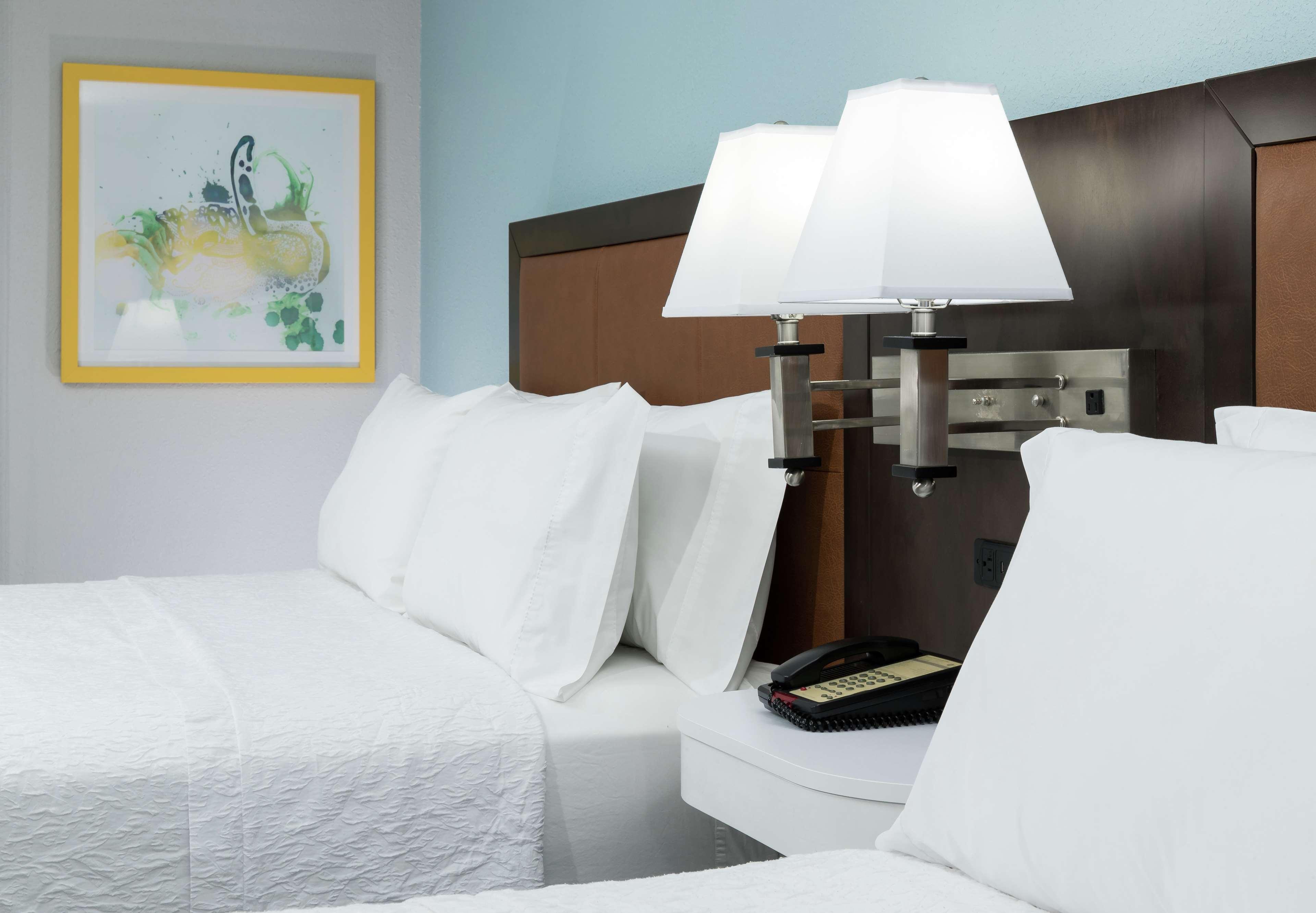 Hampton Inn & Suites Panama City Beach-Pier Park Area Exterior foto