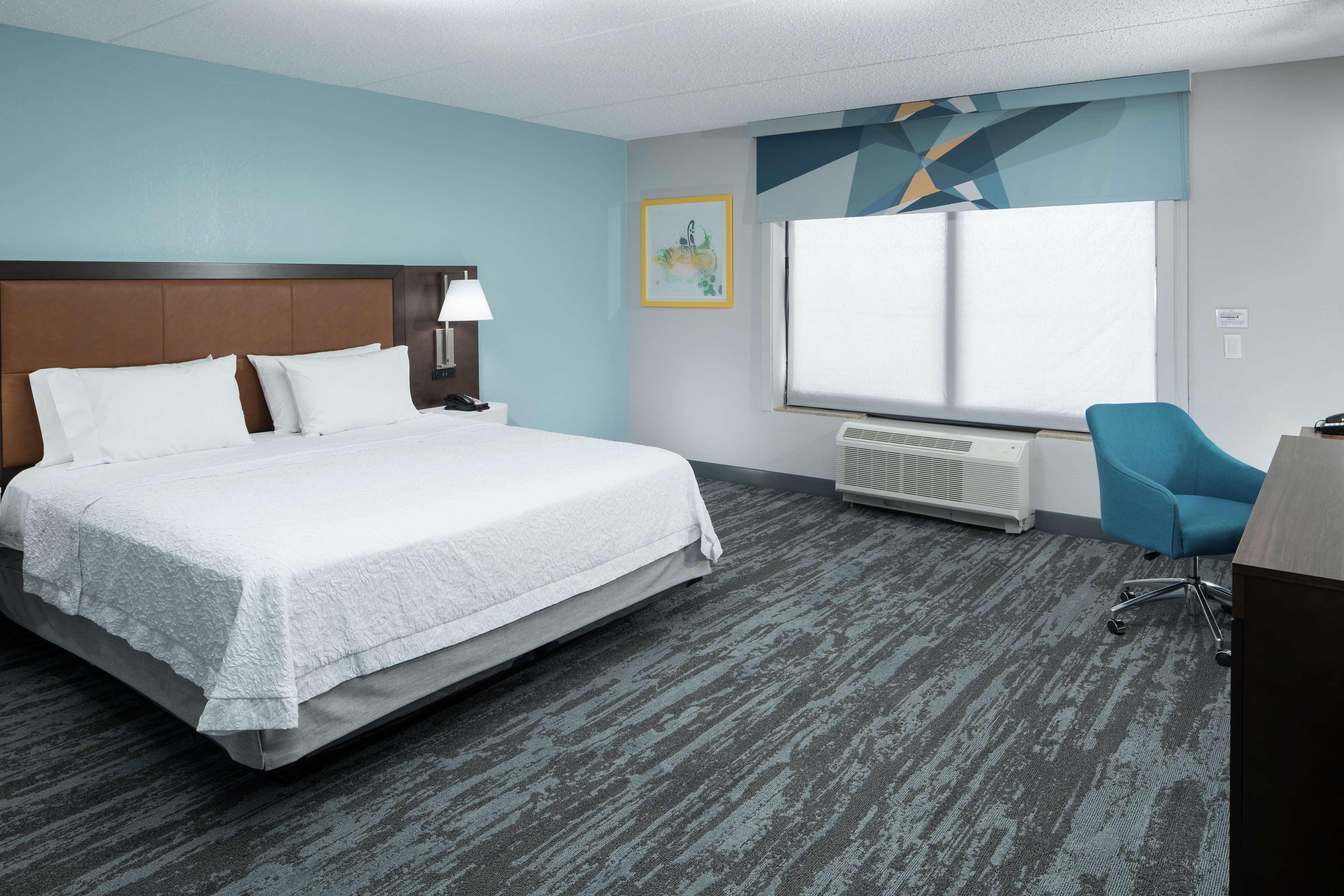 Hampton Inn & Suites Panama City Beach-Pier Park Area Exterior foto