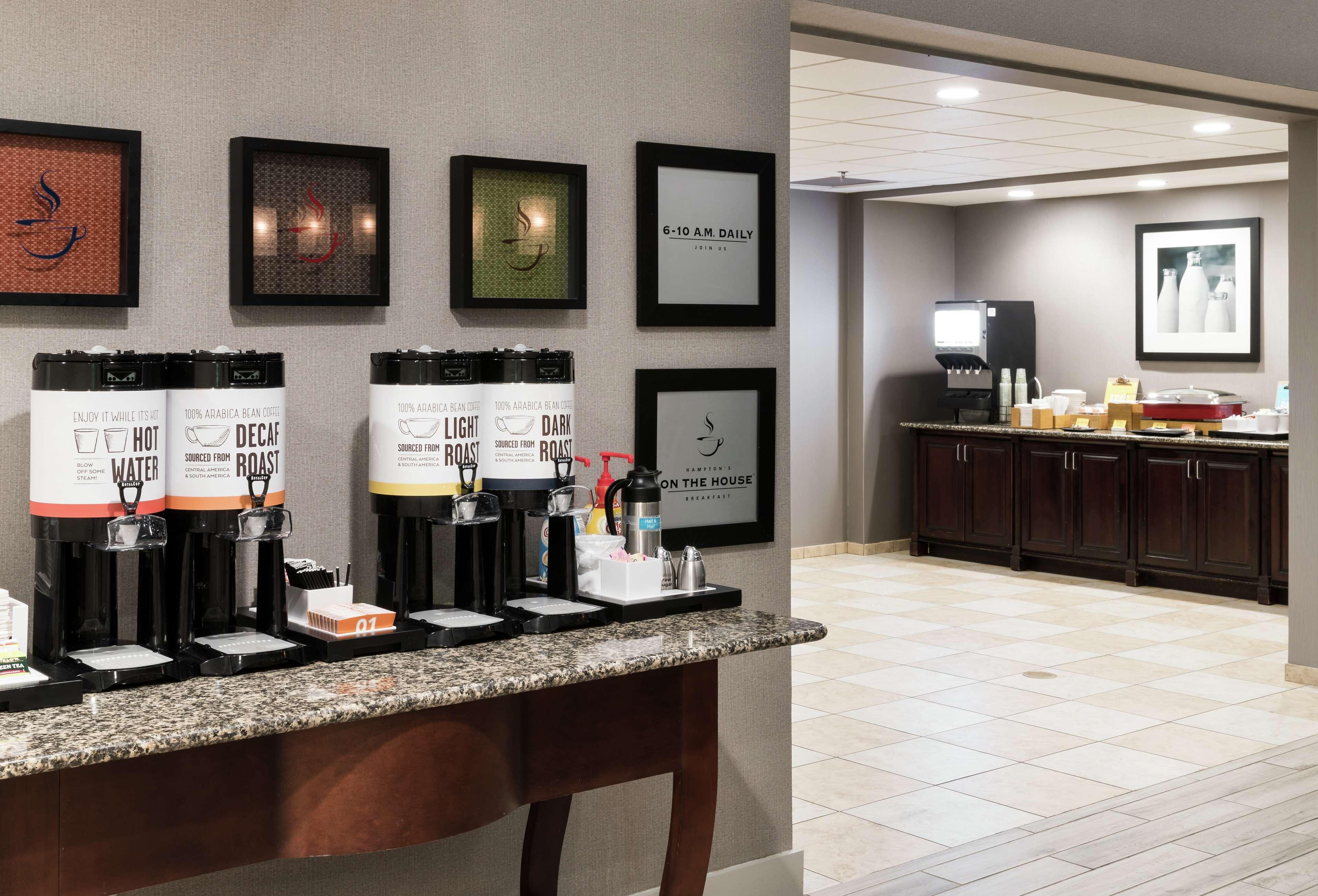 Hampton Inn & Suites Panama City Beach-Pier Park Area Exterior foto