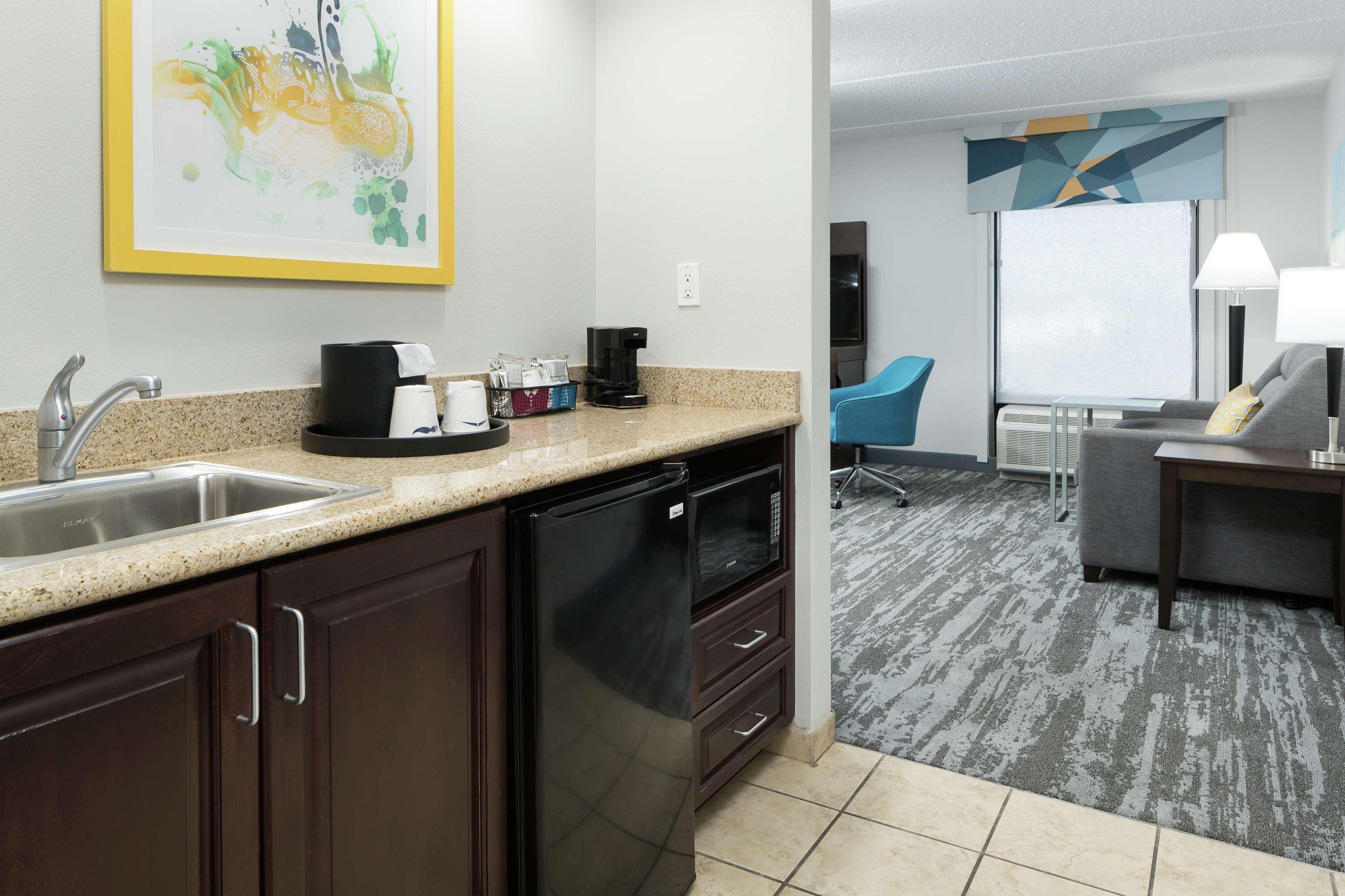 Hampton Inn & Suites Panama City Beach-Pier Park Area Exterior foto