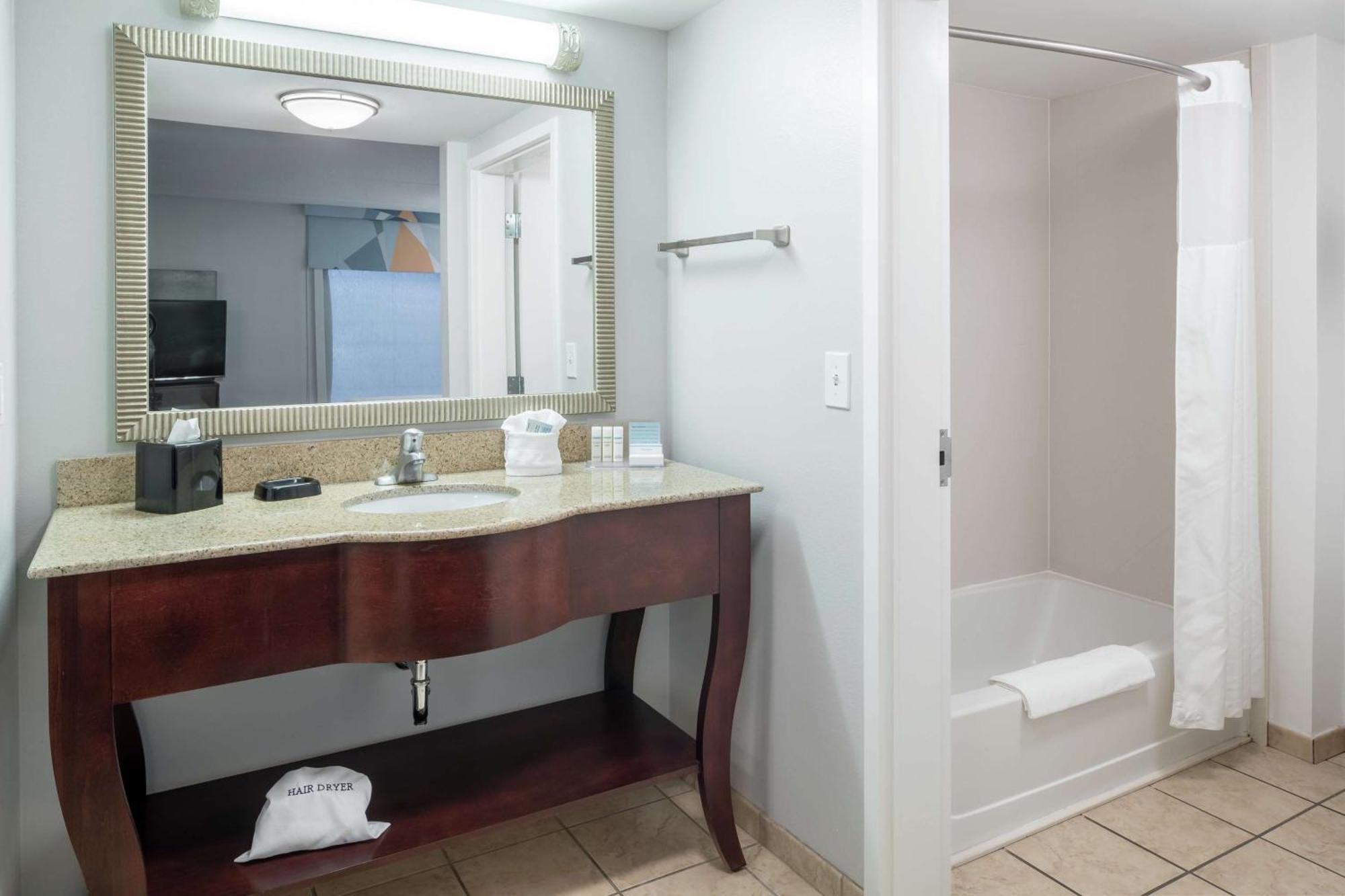 Hampton Inn & Suites Panama City Beach-Pier Park Area Exterior foto
