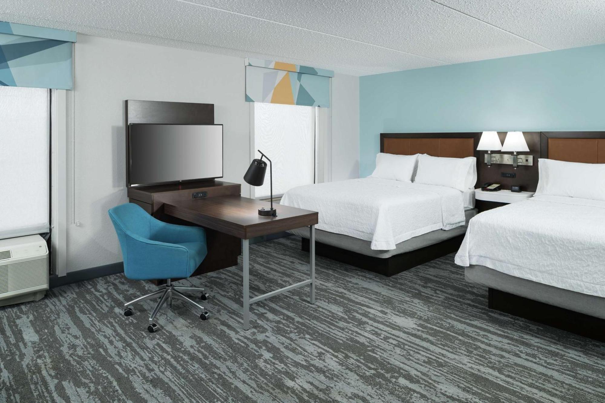 Hampton Inn & Suites Panama City Beach-Pier Park Area Exterior foto