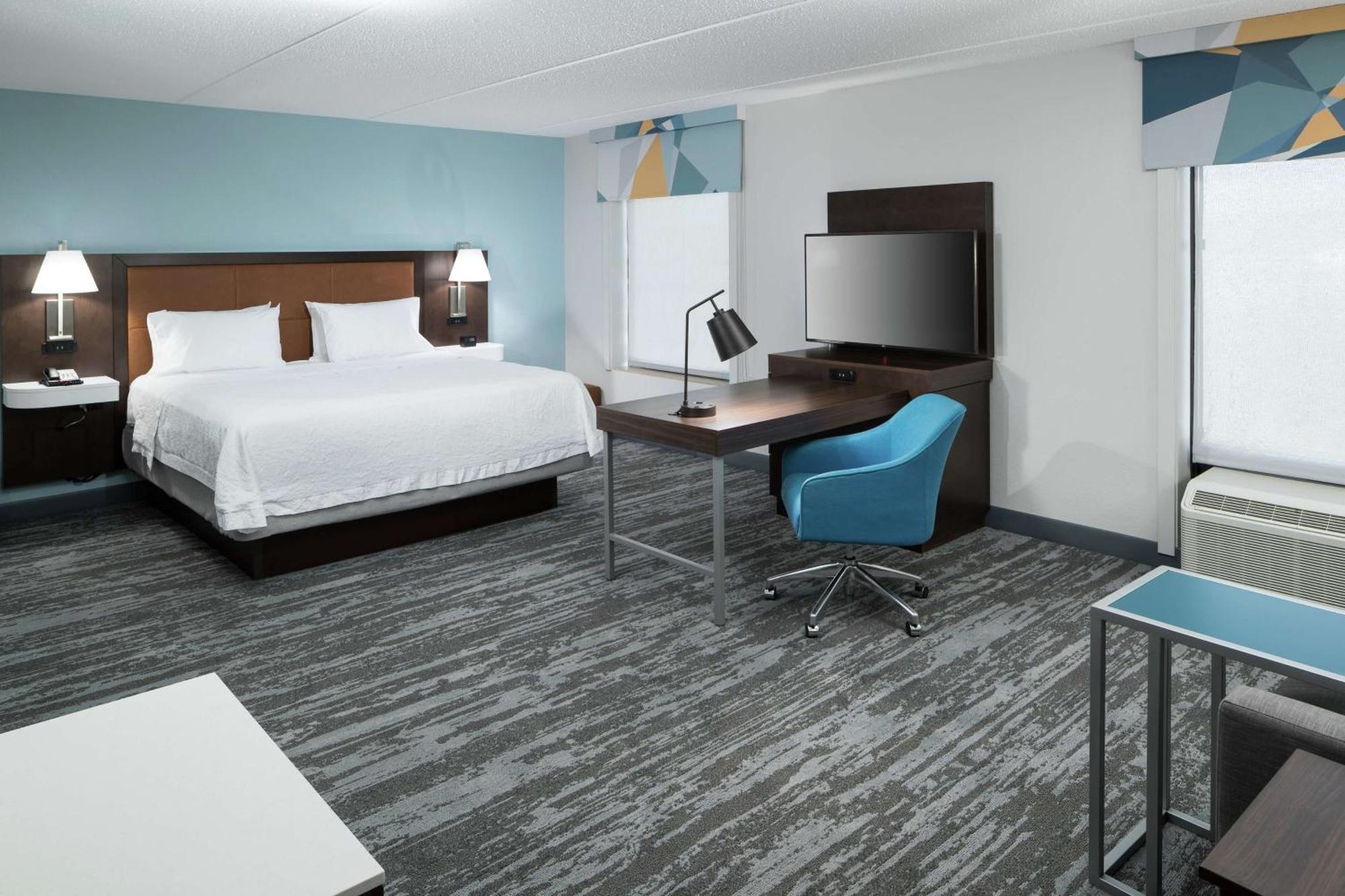 Hampton Inn & Suites Panama City Beach-Pier Park Area Exterior foto